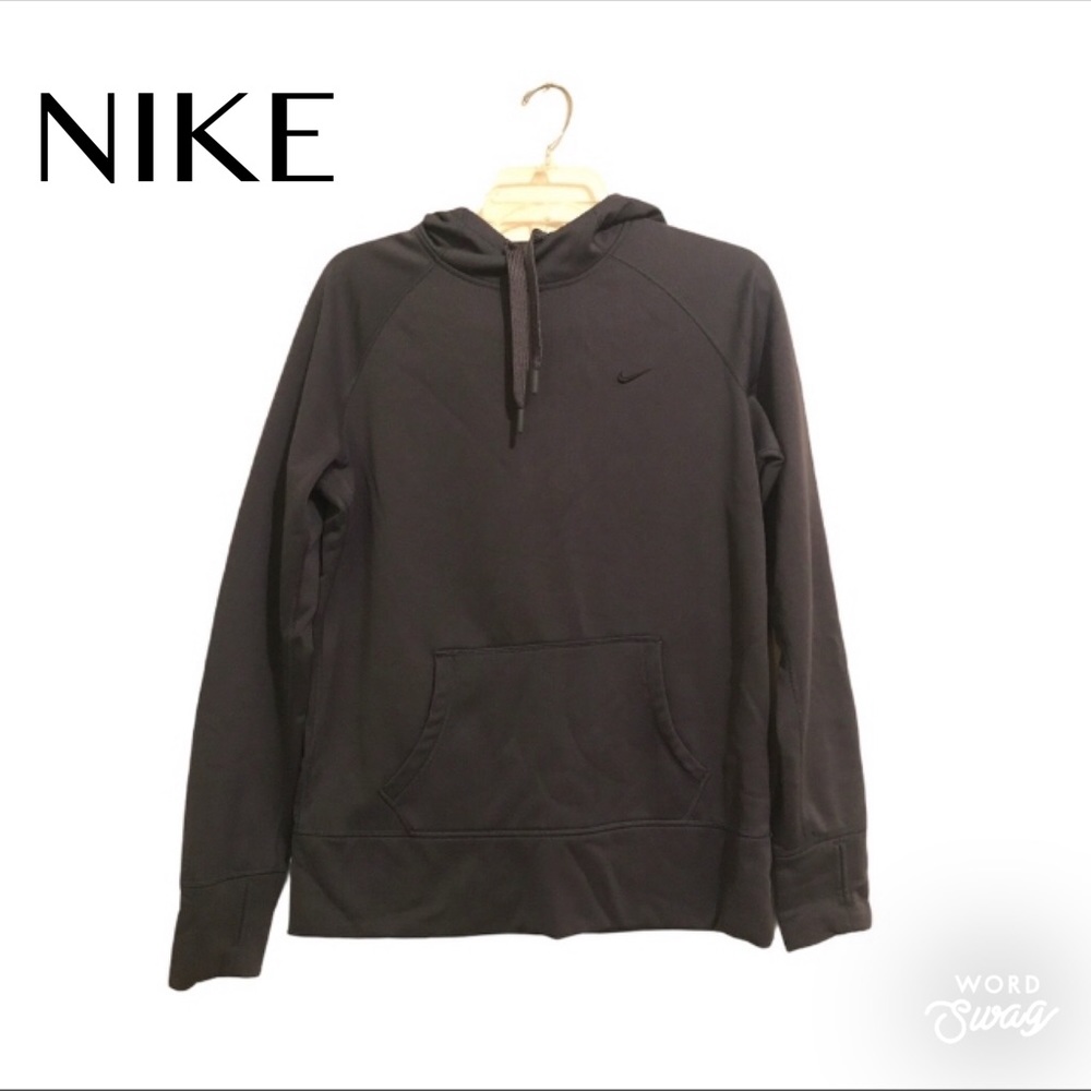 Nike Therma Hoodie